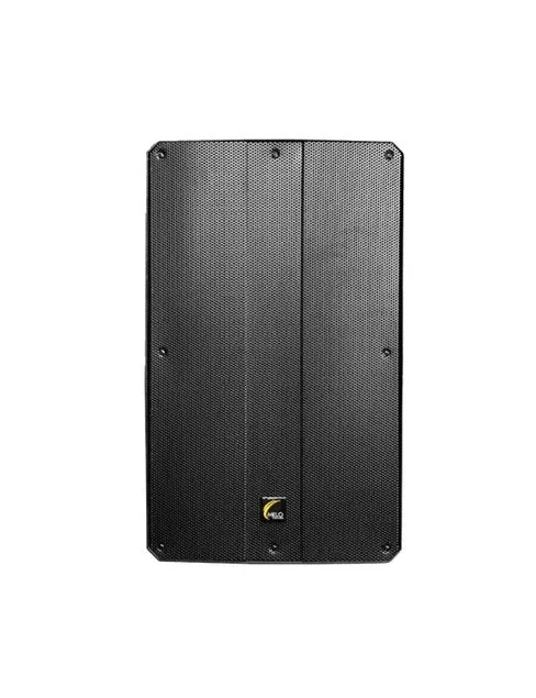 Bafle Activo Melo DSP 1560D de 15 Pulgadas 600W RMS