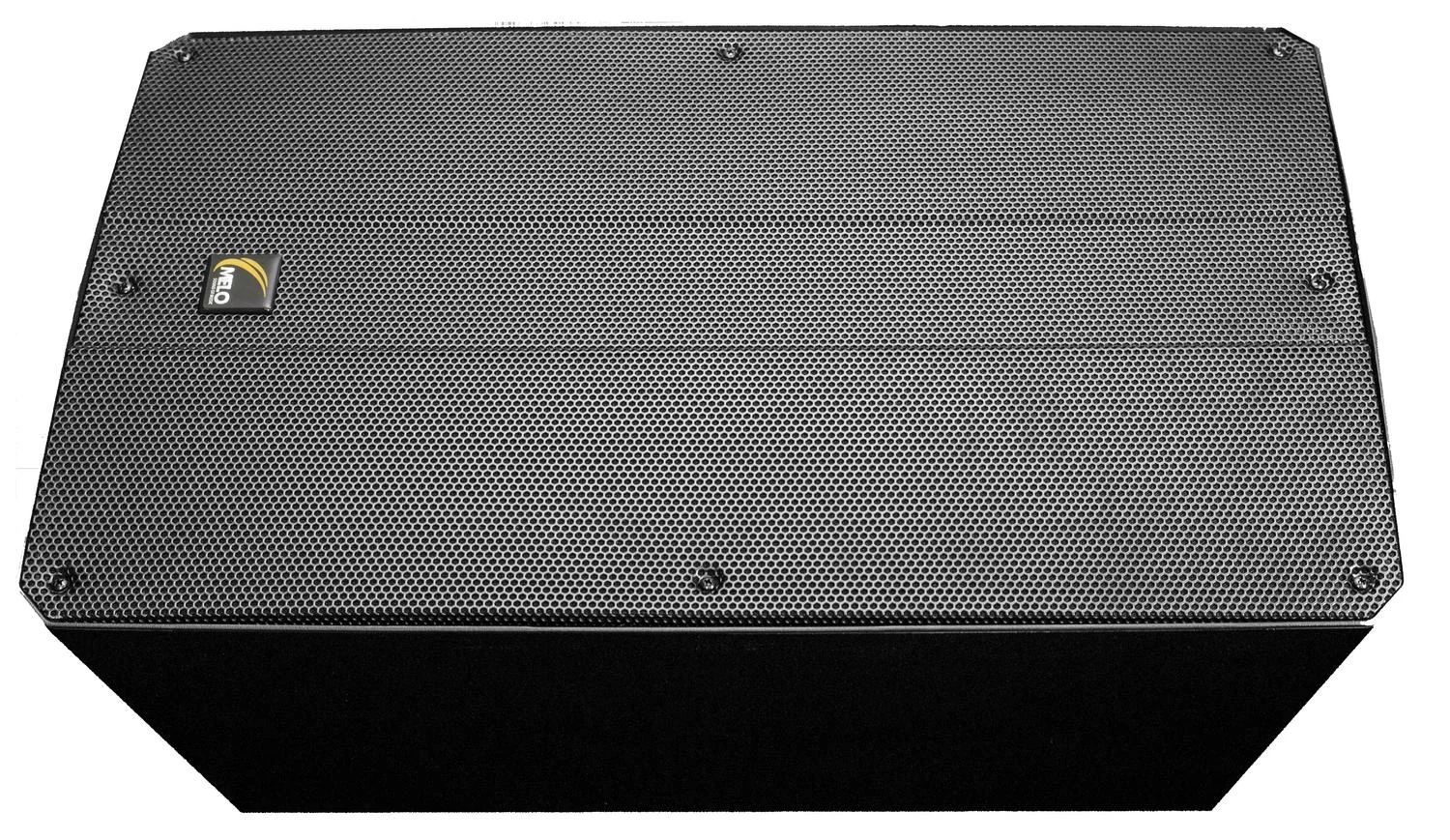 Bafle Activo Melo DSP 1560D de 15 Pulgadas 600W RMS - Imagen 3