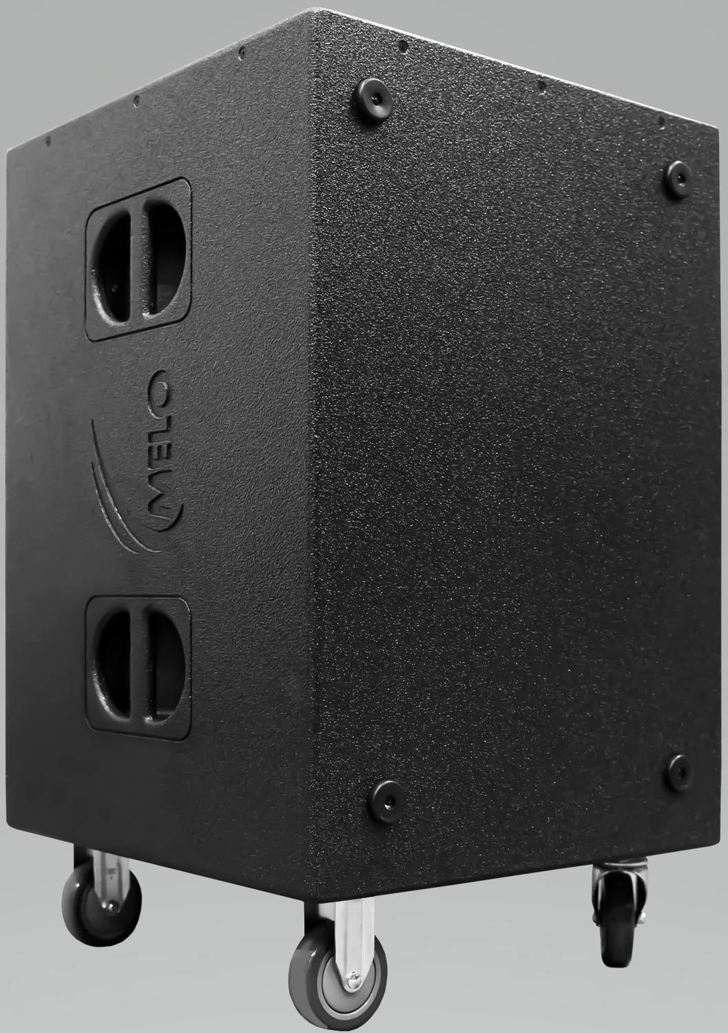 Subwoofer Activo Melo Match 118 de 18'' 1000W - Imagen 3