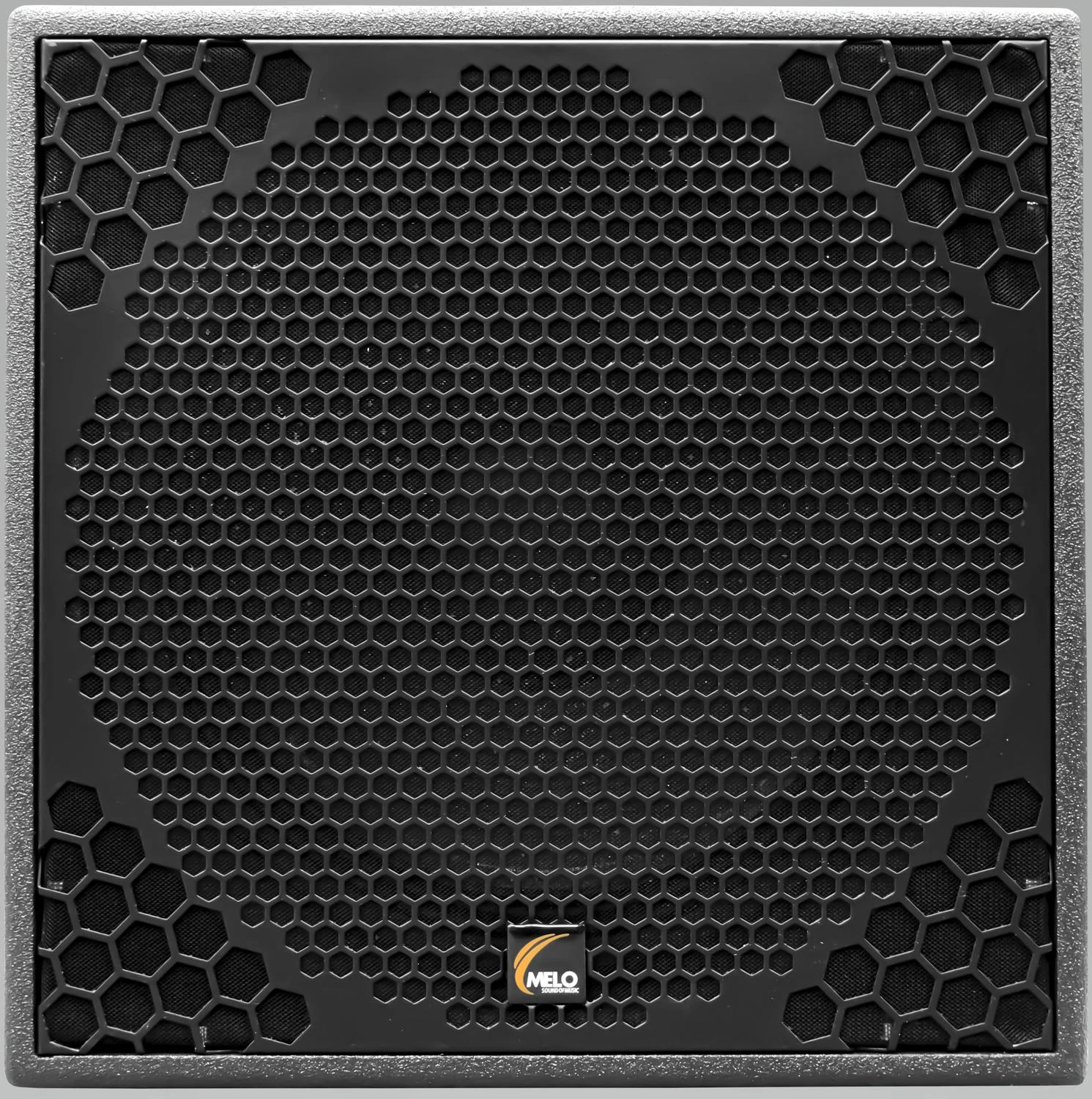 Subwoofer Activo Melo Match 118 de 18'' 1000W - Imagen 5