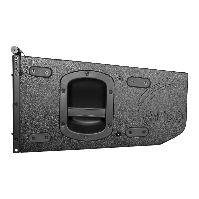 Melo Match 210 Bafle Lineal Activo 2x10 1000 Watts RMS - Imagen 4