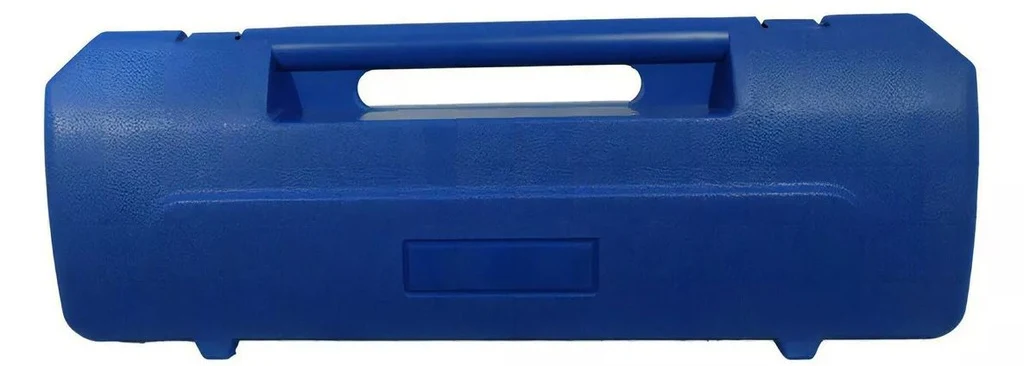Melódica Vitale QM37-BL Azul - Imagen 3