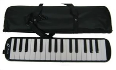 Melódica Vitale QM32A1-BK
