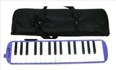 Melódica Vitale QM32A1-PU