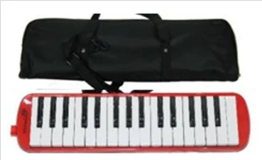 Melódica Vitale QM32A1-RD