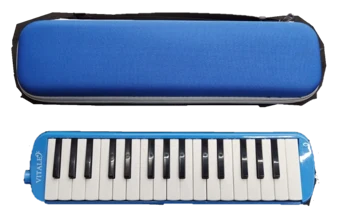 Melódica Vitale QM32A8-BL