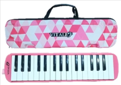 Melódica Vitale QM32S1-PK - Imagen 2