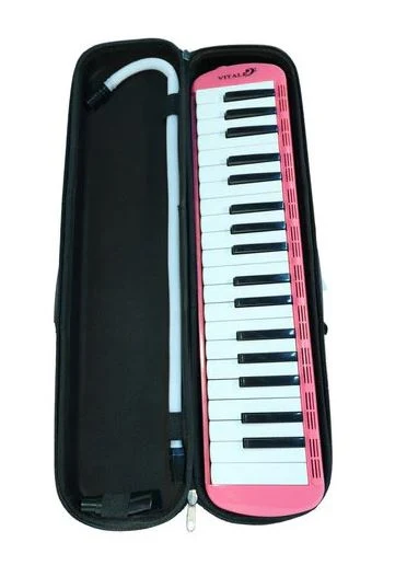 Melódica Vitale QM375-PK - Imagen 2