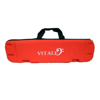 Melódica Vitale QM32A5-RD Roja