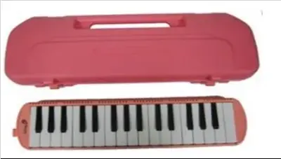 Melódica Vitale QM32-PK Rosa