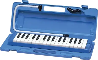Melódica Yamaha KP32D