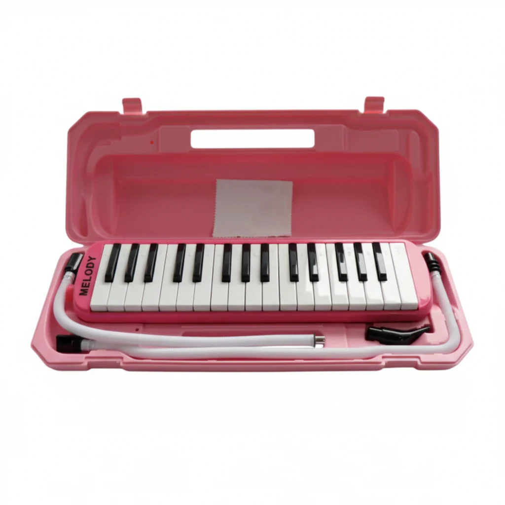Melódica Rosa Melody