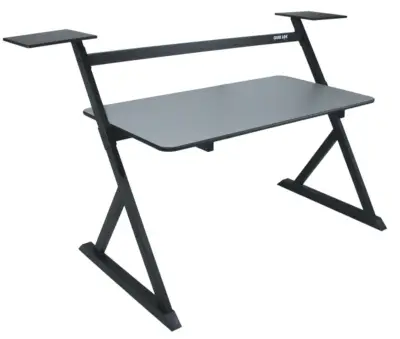 Mesa de trabajo para estudio QuikLok Z555