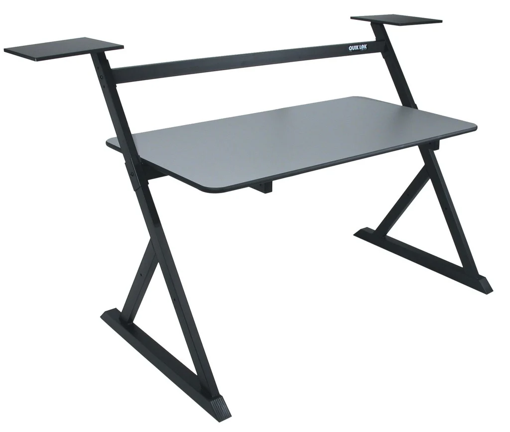 Mesa de trabajo para estudio QuikLok Z555