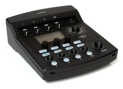 Mezclador Digital Bose para Sistema L1