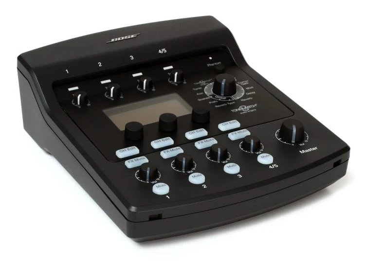 Mezclador Digital Bose para Sistema L1