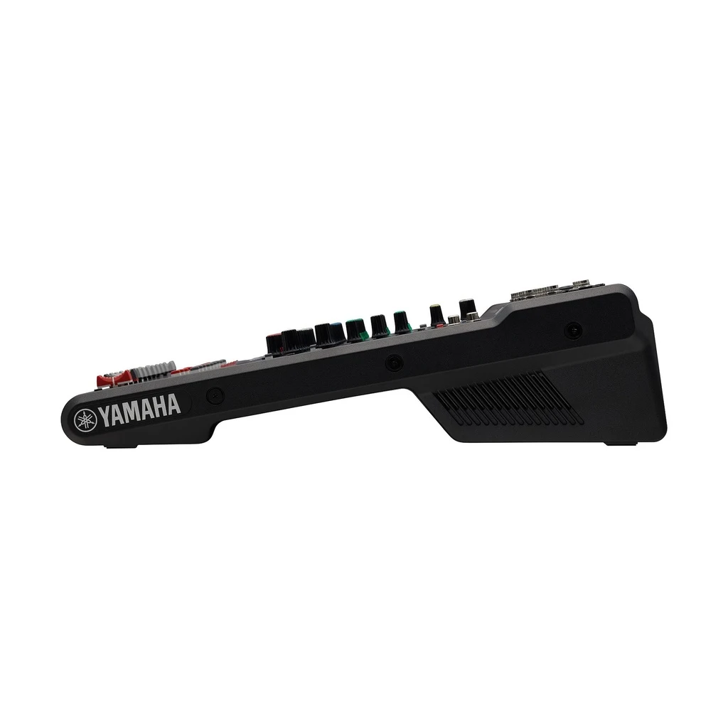 Mezcladora analógica de 12 canales con efectos MGX Yamaha MG-12XCV - Imagen 4