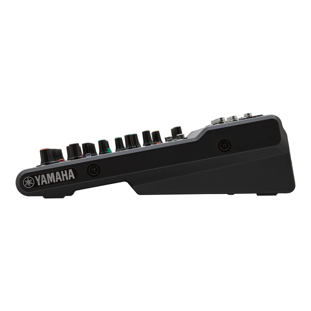 Mezcladora Análoga de 12 Canales con Efectos Yamaha MG-12XUK - Imagen 4