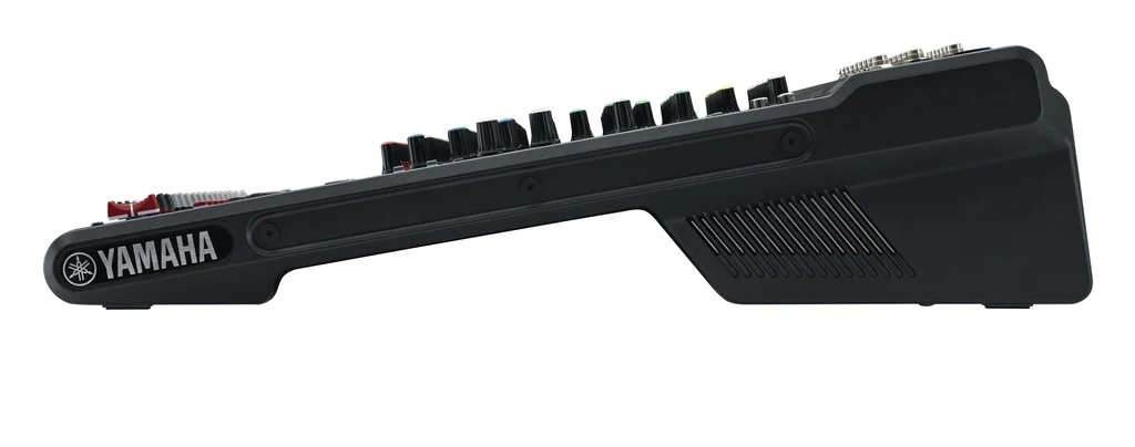 Mezcladora analógica de 16 canales con efectos Yamaha MG-16XU - Imagen 4