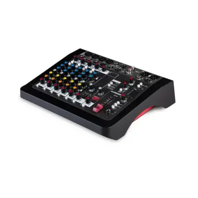 Mezcladora de audio ALLEN & HEATH ZEDI-10