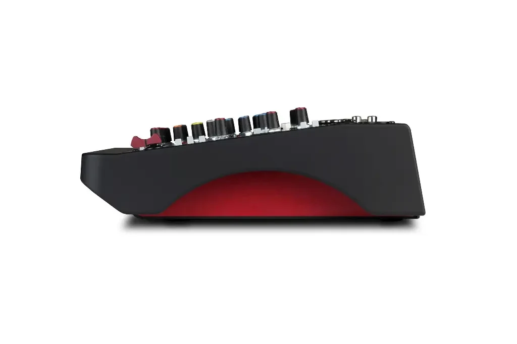 Mezcladora de audio ALLEN & HEATH ZEDI-10 - Imagen 6