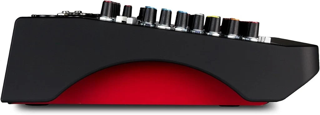 MEZCLADORA DE AUDIO ALLEN & HEATH ZEDI-10FX - Imagen 5