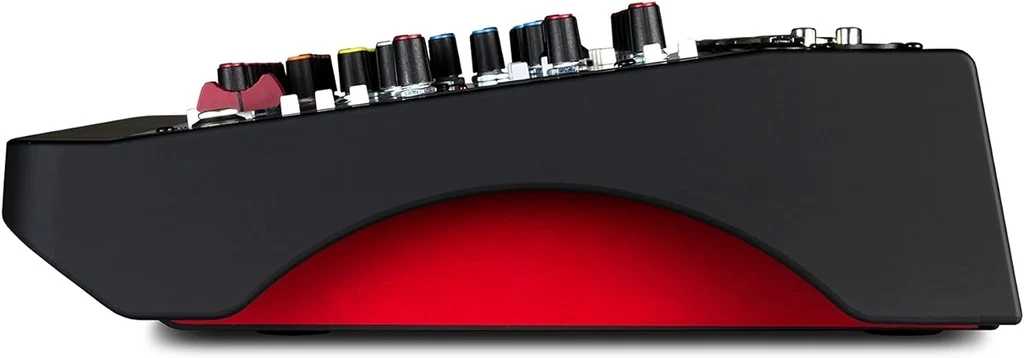 MEZCLADORA DE AUDIO ALLEN & HEATH ZEDI-10FX - Imagen 6