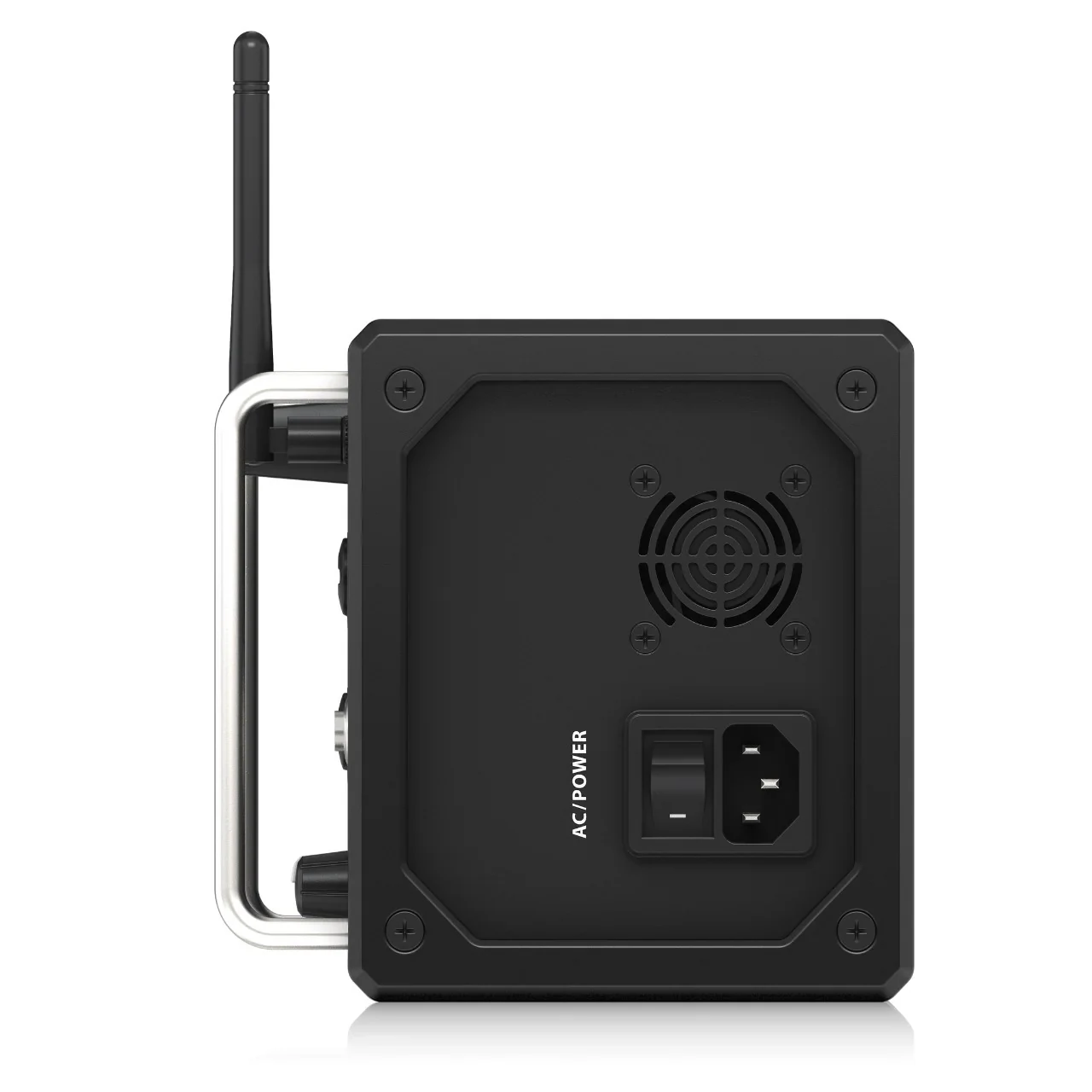 Mezcladora Digital Behringer XR18 de 18 Canales - Imagen 3