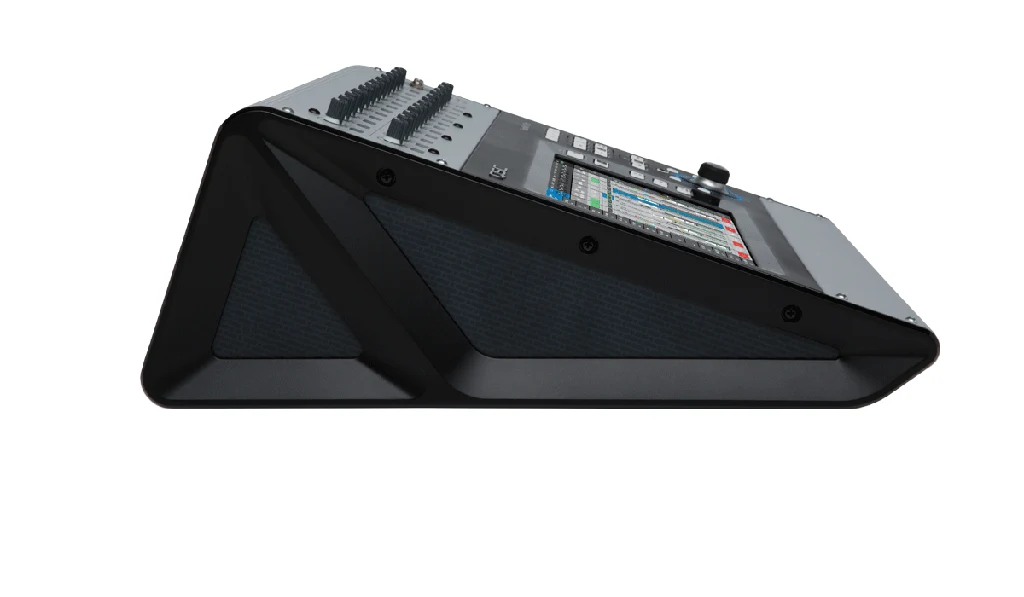 Mezcladora Digital QSC TouchMix-30 Pro - Imagen 3