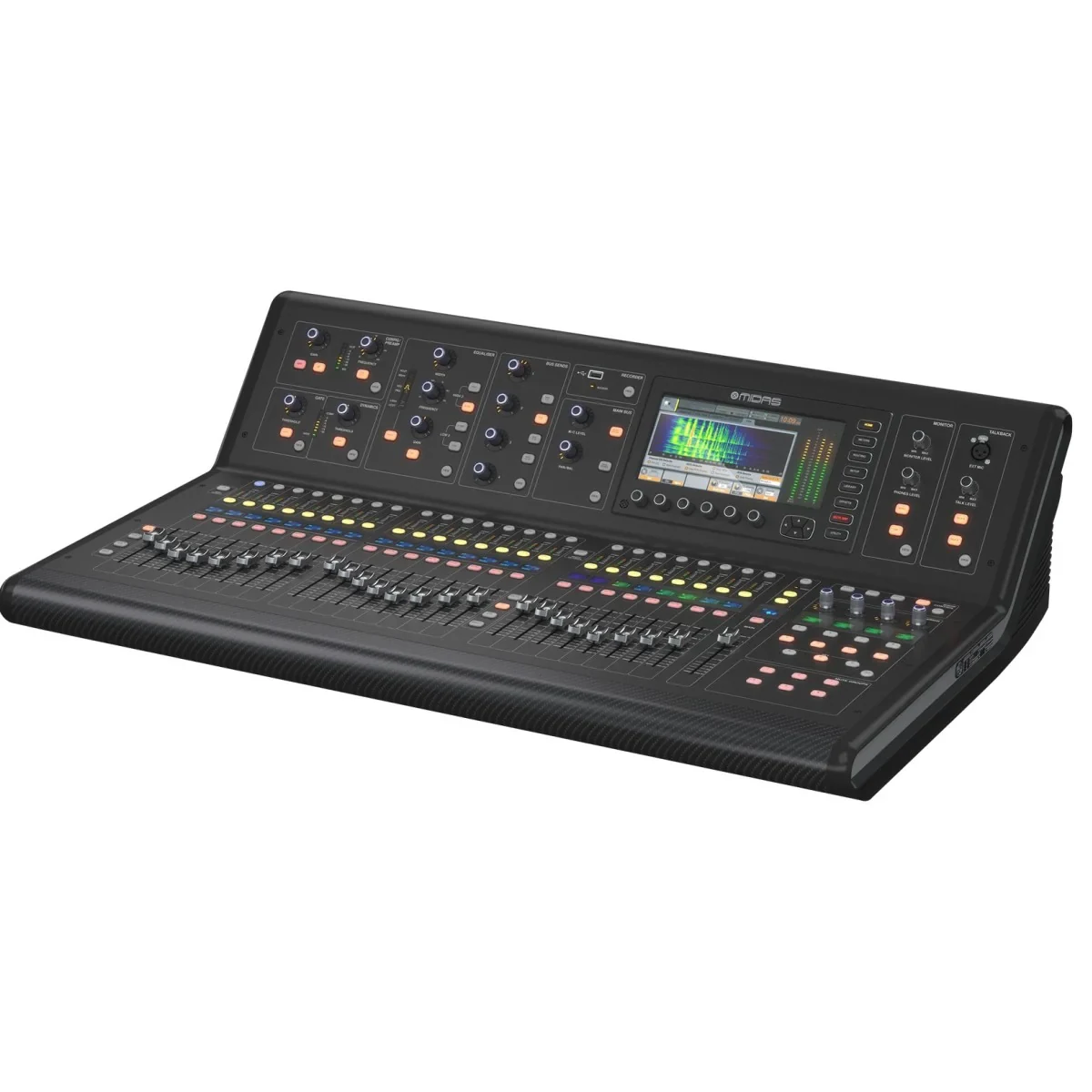 Mezcladora Digital Midas M32LIVE de 40 Canales