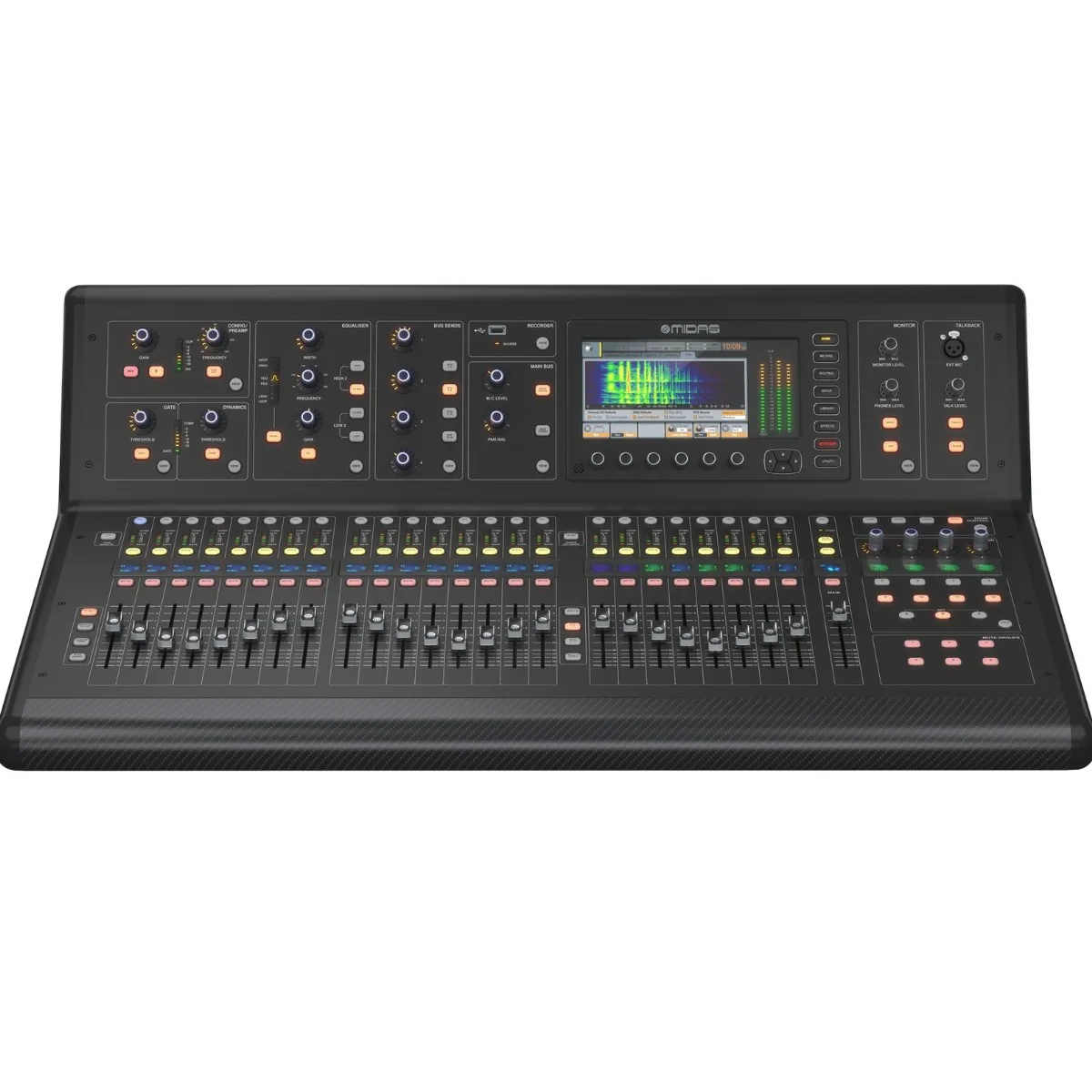 Mezcladora Digital Midas M32LIVE de 40 Canales - Imagen 2