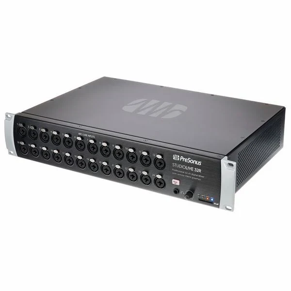 Mezcladora Presonus StudioLive Series III 32R - Imagen 2