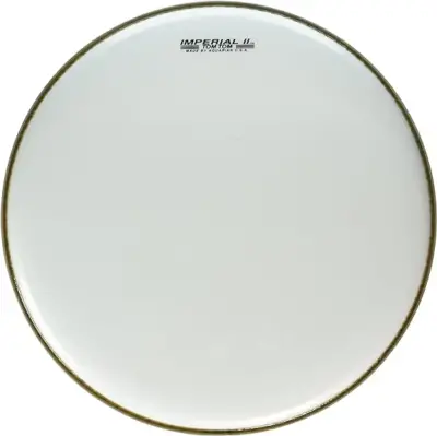 Parche Aquarian MI-II15W de 15"