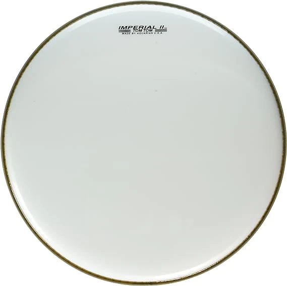 Parche Aquarian MI-II15W de 15"