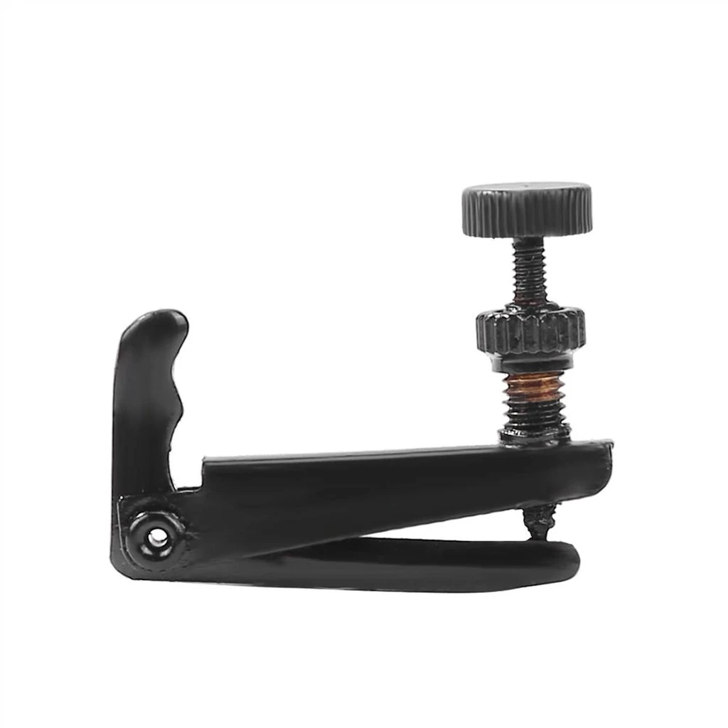 Micro afinador para violín TRC 4/4