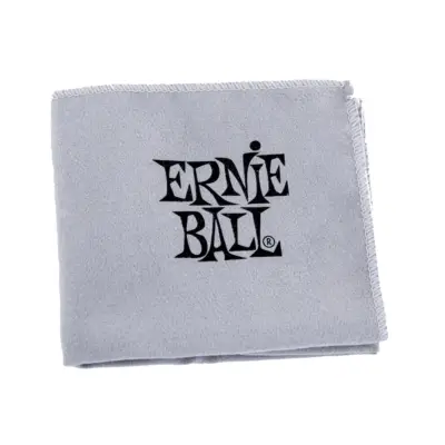 Paño de Microfibra Ernie Ball