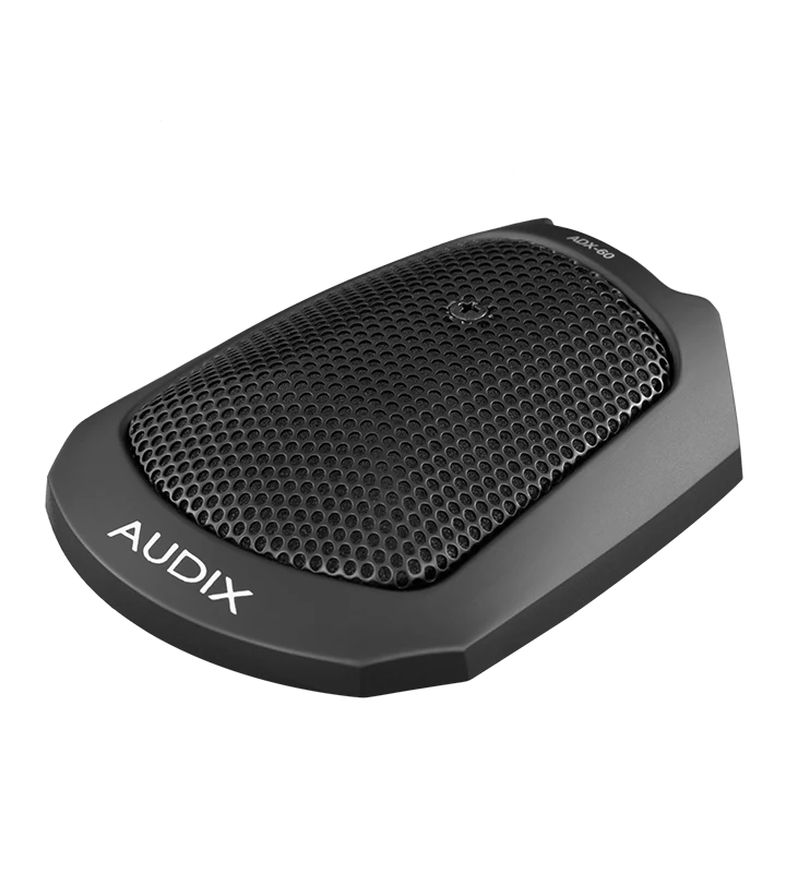 Micrófono de condensador para estudio Audix ADX60