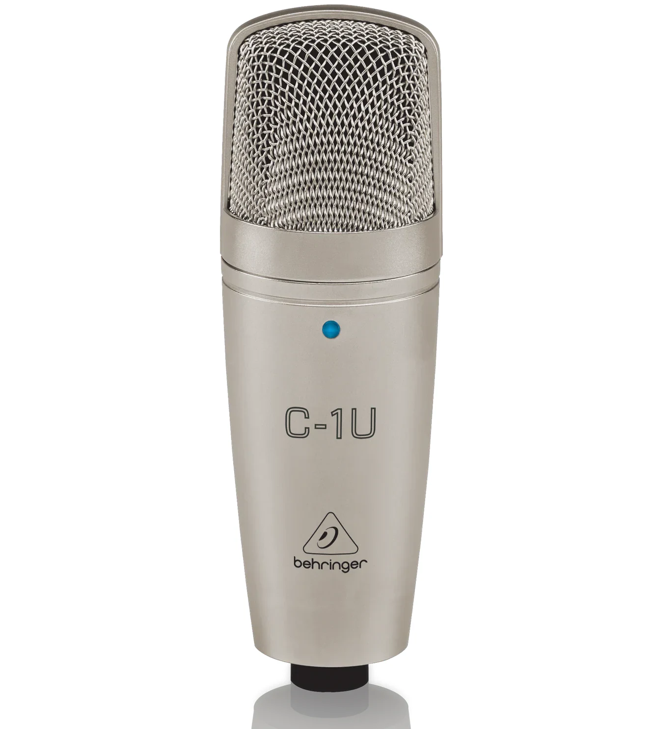 Micrófono Behringer C1U