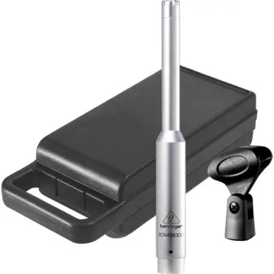 Micrófono de condensador Behringer ECM8000