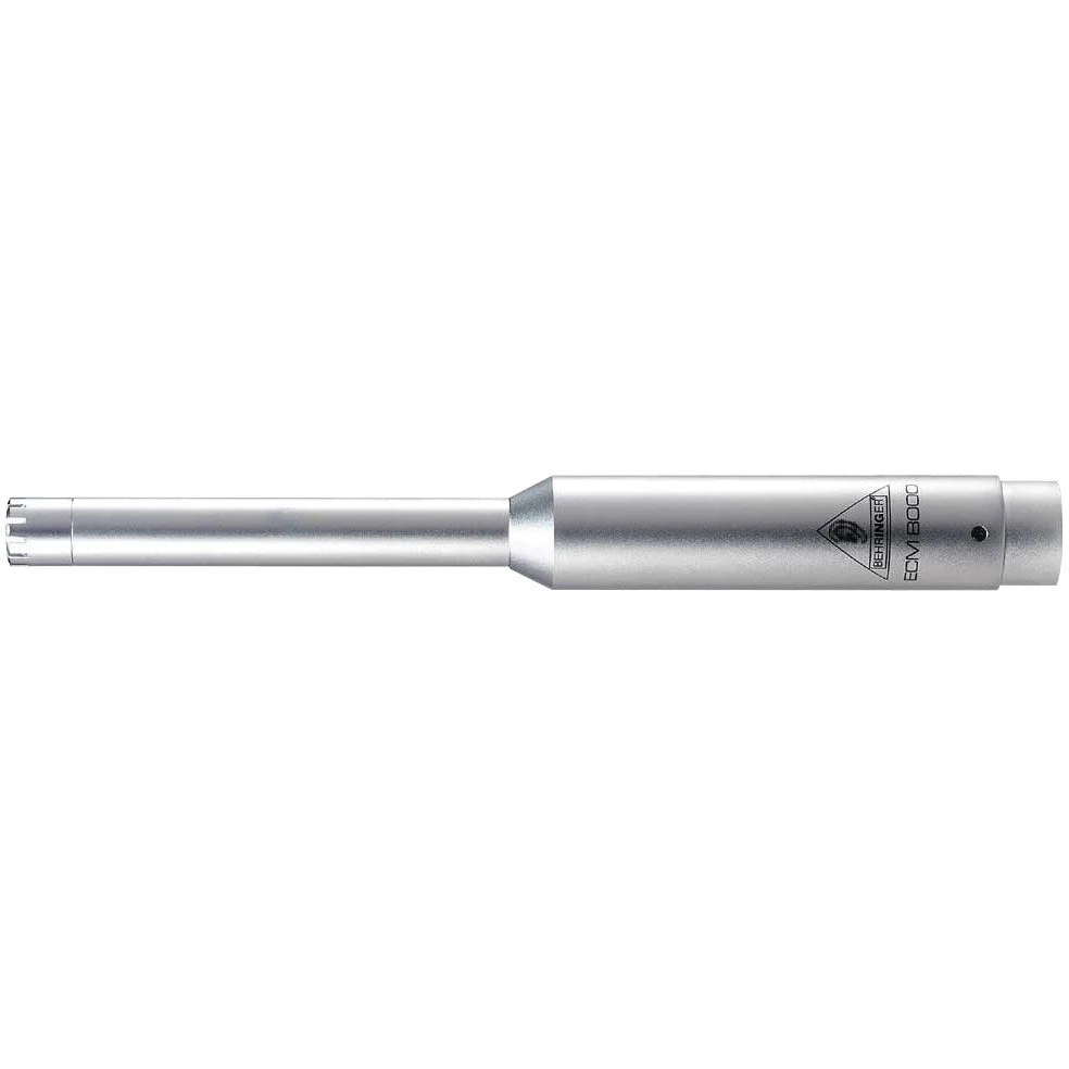 Micrófono de condensador Behringer ECM8000 - Imagen 3