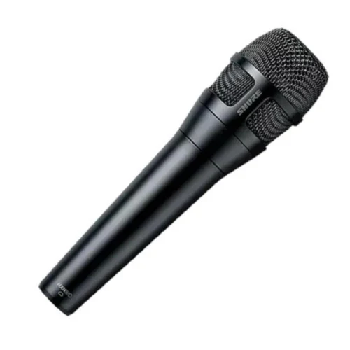 Micrófono Cardiode Nexadyne con Transductor Shure NXN8/C