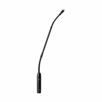 Micrófono condensador Shure MX412/C de 12"