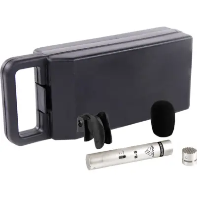 Micrófono Condensador Behringer