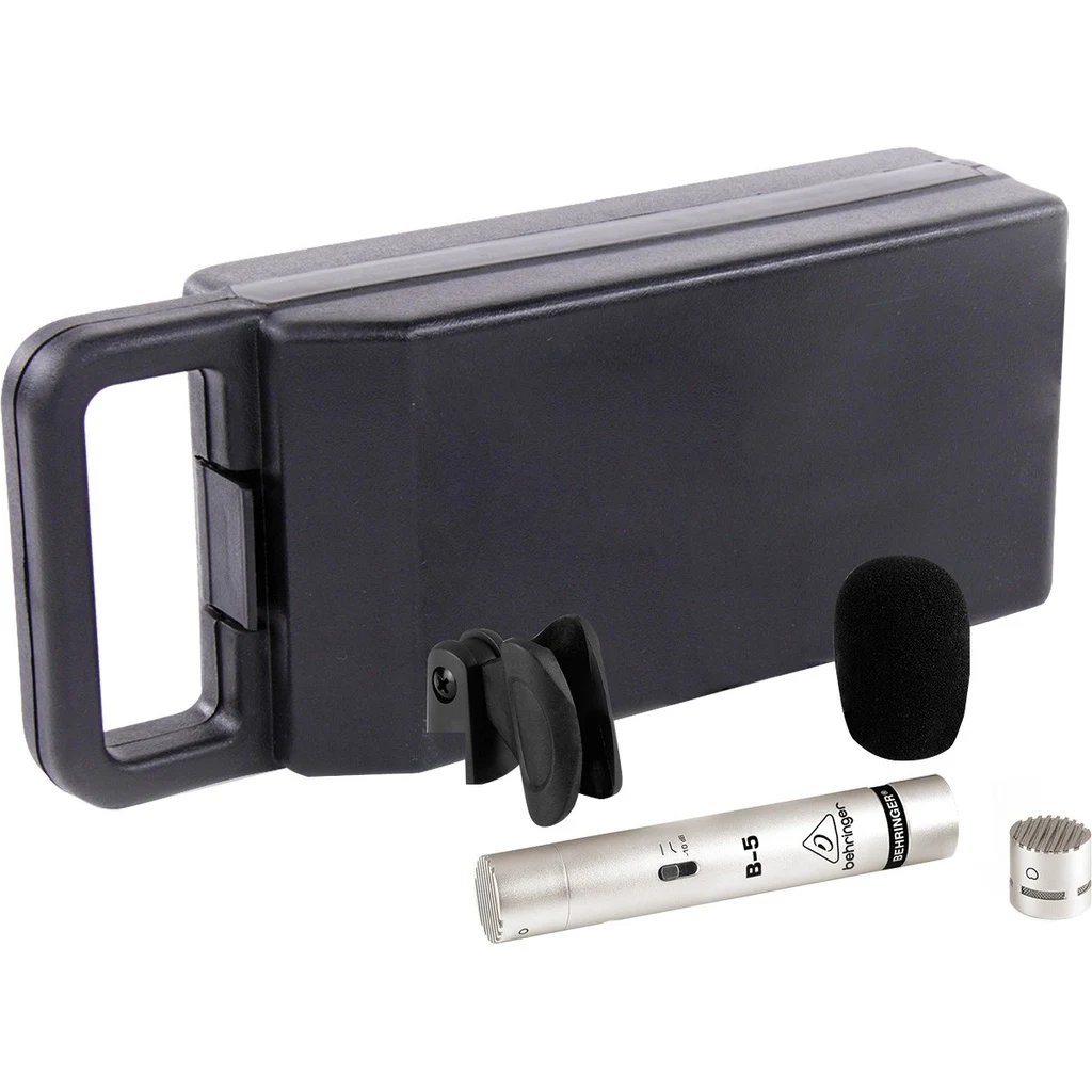 Micrófono Condensador Behringer