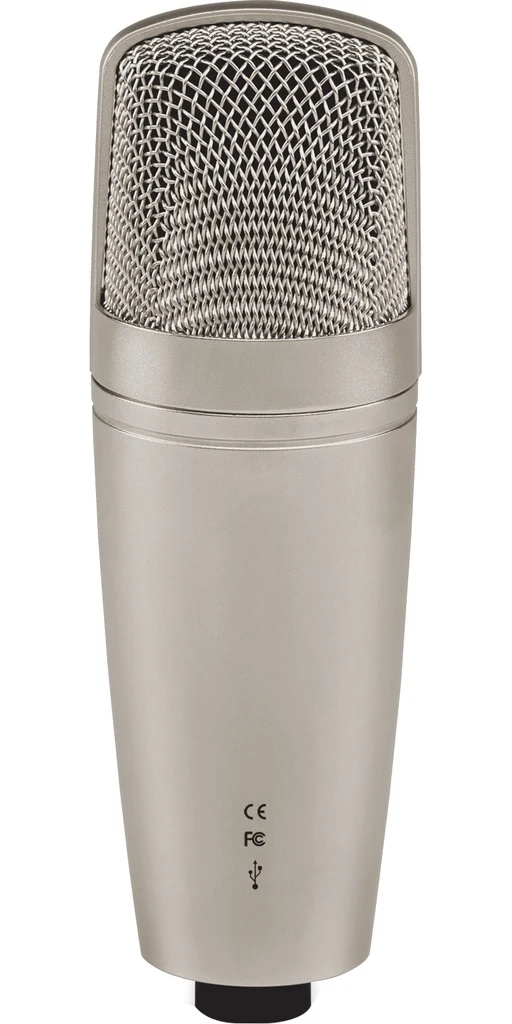 Micrófono de condensador Behringer C-1U - Imagen 3