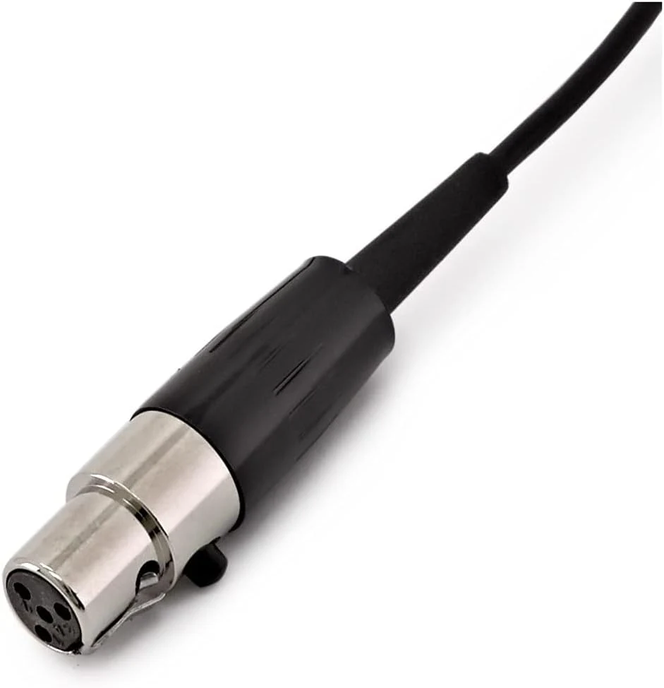 Micrófono condensador clip-on Shure BETA 98H/C - Imagen 2
