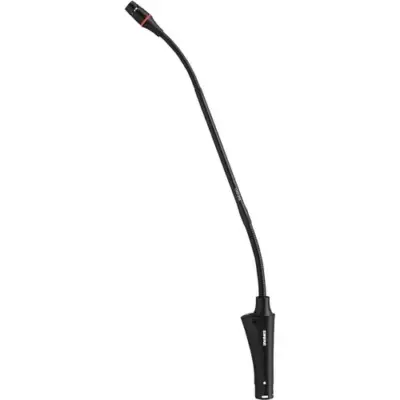 Micrófono Condensador Cuello de Ganso 12" Serie CE