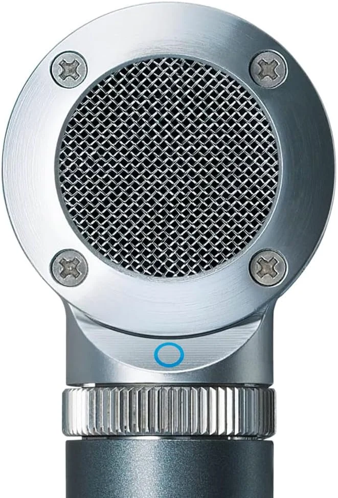 Micrófono Condensador Modular Shure BETA 181/C - Imagen 2