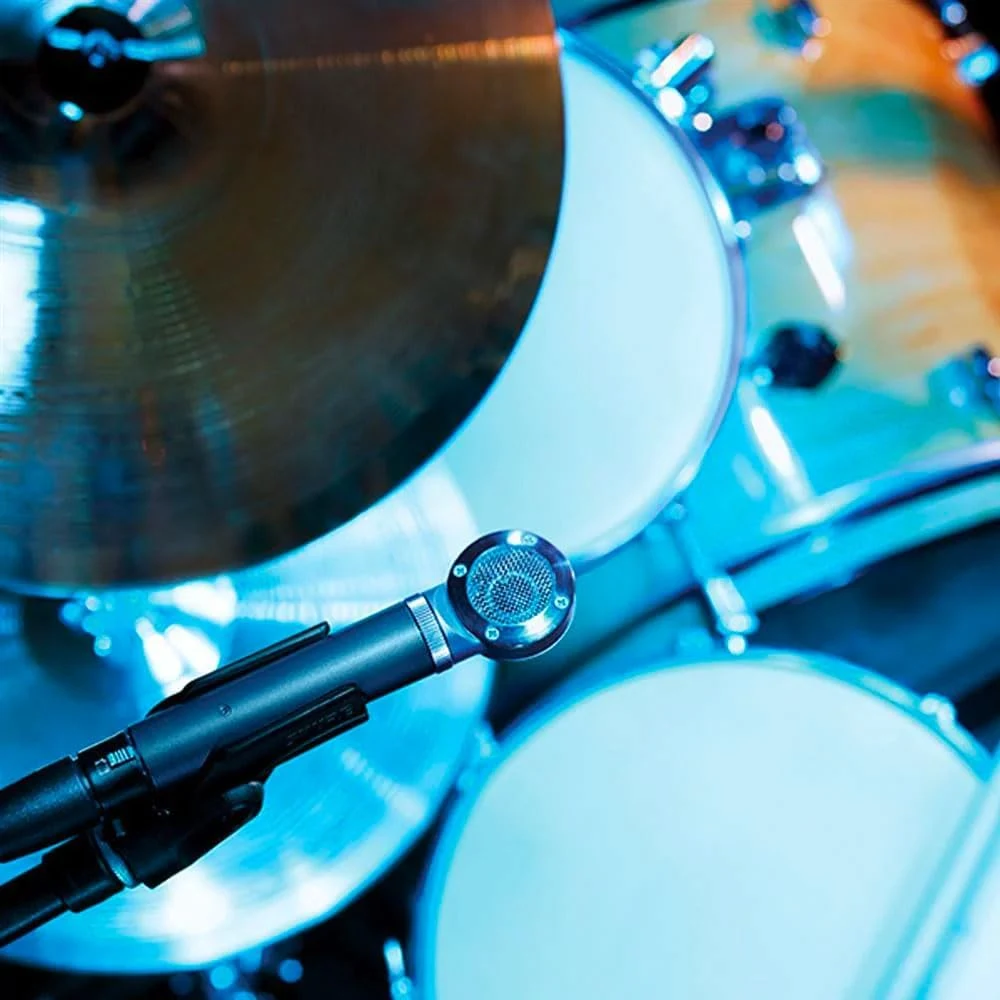 Micrófono Condensador Modular Shure BETA 181/C - Imagen 5