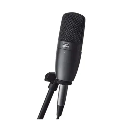 Micrófono Condensador Shure Beta 27